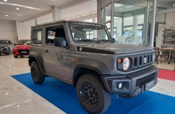 SUZUKI - 1.5 5MT PRO (N1) (4 di 22)