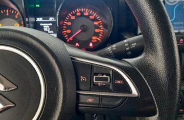 SUZUKI - 1.5 5MT PRO (N1) (11 di 22)