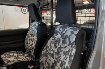 SUZUKI - 1.5 5MT PRO (N1) (14 di 22)