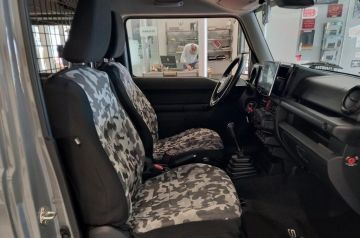 SUZUKI - 1.5 5MT PRO (N1) (16 di 22)