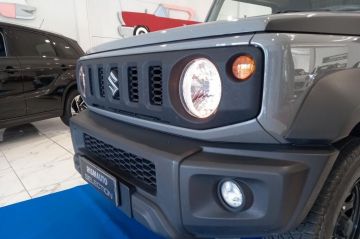 SUZUKI - 1.5 5MT PRO (N1) (19 di 22)