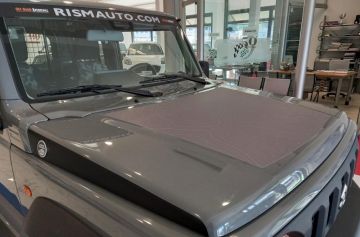 SUZUKI - 1.5 5MT PRO (N1) (20 di 22)