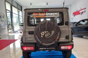 SUZUKI - 1.5 5MT PRO (N1) (3 di 22)