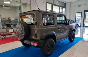 SUZUKI - 1.5 5MT PRO (N1) (4 di 22)