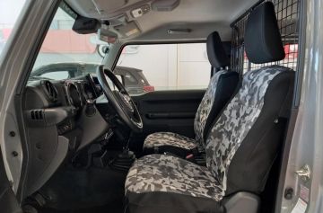 SUZUKI - 1.5 5MT PRO (N1) (6 di 22)