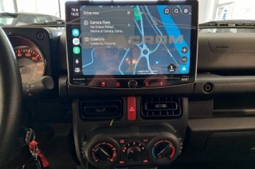 SUZUKI - 1.5 5MT PRO (N1) (10 di 22)