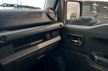 SUZUKI - 1.5 5MT PRO (N1) (14 di 22)