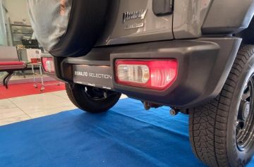 SUZUKI - 1.5 5MT PRO (N1) (19 di 22)