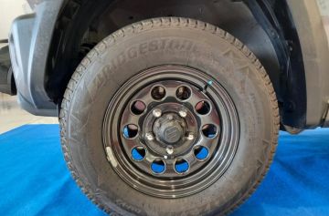 SUZUKI - 1.5 5MT PRO (N1) (22 di 22)