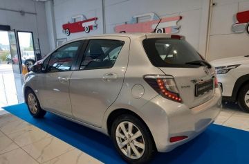 TOYOTA - Yaris 1.5 Hybrid 5p. Lounge (2 di 22)