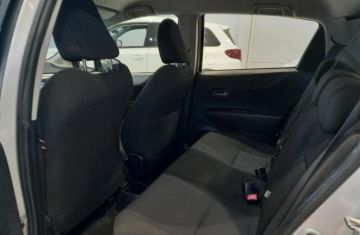 TOYOTA - Yaris 1.5 Hybrid 5p. Lounge (16 di 22)