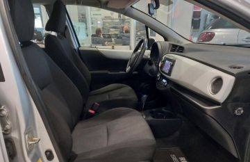 TOYOTA - Yaris 1.5 Hybrid 5p. Lounge (20 di 22)