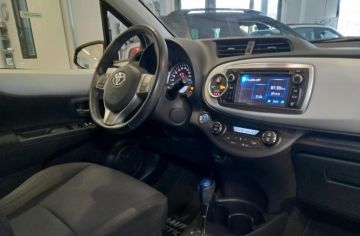 TOYOTA - Yaris 1.5 Hybrid 5p. Lounge (21 di 22)