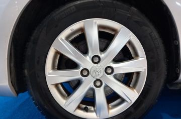 TOYOTA - Yaris 1.5 Hybrid 5p. Lounge (22 di 22)