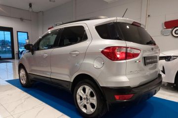 FORD - EcoSport 1.5 TDCi 95 CV Titanium (2 di 26)