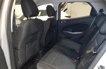 FORD - EcoSport 1.5 TDCi 95 CV Titanium (15 di 26)