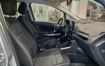 FORD - EcoSport 1.5 TDCi 95 CV Titanium (19 di 26)