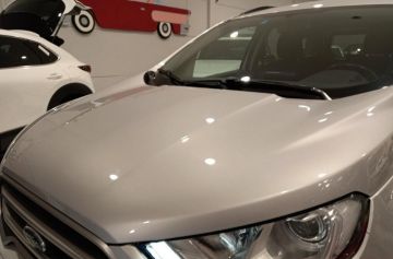 FORD - EcoSport 1.5 TDCi 95 CV Titanium (22 di 26)