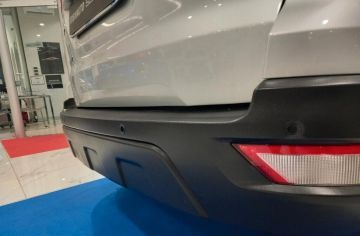 FORD - EcoSport 1.5 TDCi 95 CV Titanium (23 di 26)