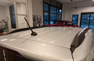 FORD - EcoSport 1.5 TDCi 95 CV Titanium (24 di 26)