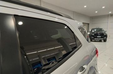 FORD - EcoSport 1.5 TDCi 95 CV Titanium (25 di 26)