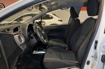 TOYOTA - Yaris 1.0 5p. Lounge (7 di 25)