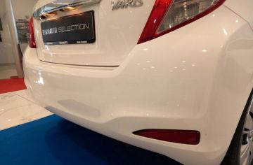 TOYOTA - Yaris 1.0 5p. Lounge (23 di 25)