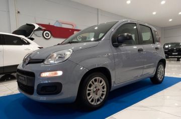 FIAT - 1.0 FireFly S&S Hybrid (1 di 22)