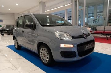 FIAT - 1.0 FireFly S&S Hybrid (5 di 22)