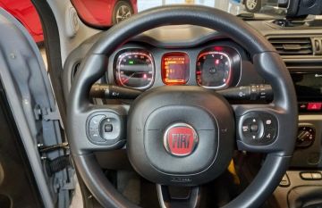 FIAT - 1.0 FireFly S&S Hybrid (8 di 22)