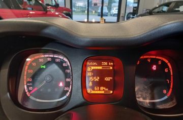 FIAT - 1.0 FireFly S&S Hybrid (12 di 22)