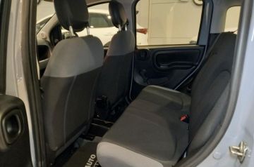 FIAT - 1.0 FireFly S&S Hybrid (13 di 22)