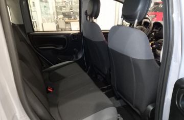 FIAT - 1.0 FireFly S&S Hybrid (16 di 22)