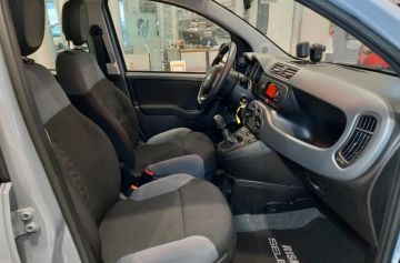 FIAT - 1.0 FireFly S&S Hybrid (17 di 22)