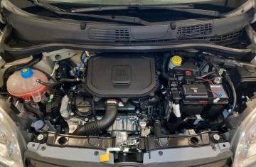 FIAT - 1.0 FireFly S&S Hybrid (19 di 22)