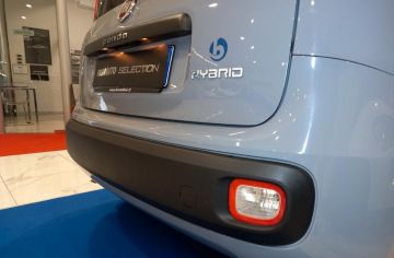 FIAT - 1.0 FireFly S&S Hybrid (20 di 22)