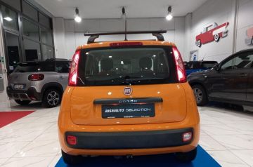 FIAT - Panda 1.2 Easy (3 di 25)