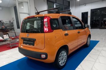 FIAT - Panda 1.2 Easy (4 di 25)