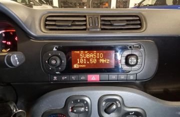 FIAT - Panda 1.2 Easy (9 di 25)