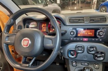 FIAT - Panda 1.2 Easy (12 di 25)