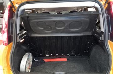 FIAT - Panda 1.2 Easy (15 di 25)