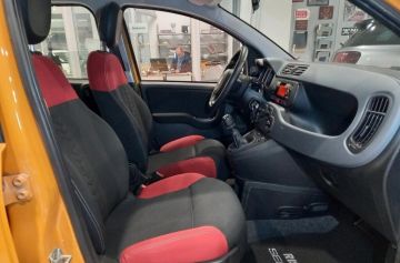 FIAT - Panda 1.2 Easy (17 di 25)