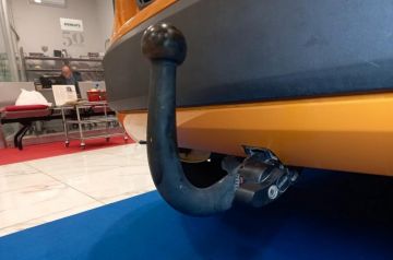 FIAT - Panda 1.2 Easy (19 di 25)