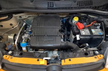 FIAT - Panda 1.2 Easy (22 di 25)