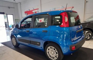 FIAT - Panda 1.0 FireFly S&S Hybrid (2 di 22)