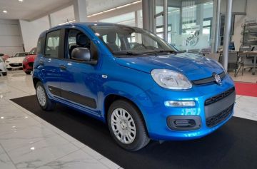 FIAT - Panda 1.0 FireFly S&S Hybrid (5 di 22)