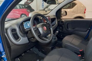 FIAT - Panda 1.0 FireFly S&S Hybrid (8 di 22)