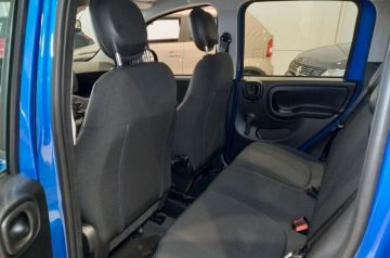 FIAT - Panda 1.0 FireFly S&S Hybrid (14 di 22)