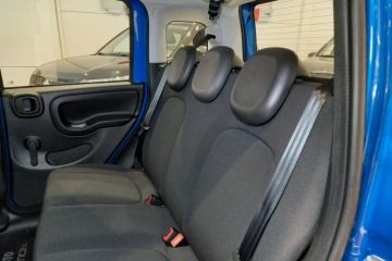 FIAT - Panda 1.0 FireFly S&S Hybrid (15 di 22)