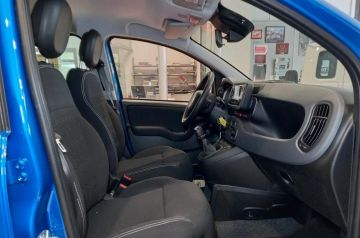 FIAT - Panda 1.0 FireFly S&S Hybrid (18 di 22)